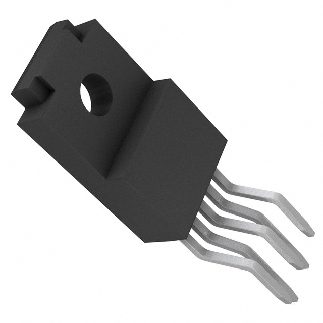 SI-3011ZF Sanken Electric USA Inc.